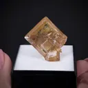 Wulfenite - image 2
