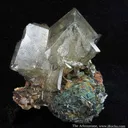Wulfenite - image 2
