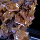 Wulfenite - image 6