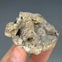 Wulfenite - image 1
