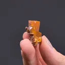 Wulfenite - image 2
