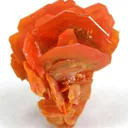 Wulfenite - image 1