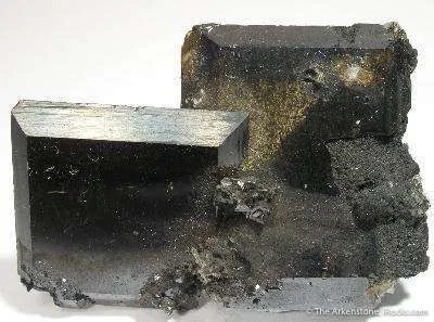 Wulfenite image