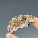 Wulfenite - image 4