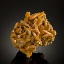 Wulfenite - image 3
