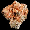 Wulfenite - image 1