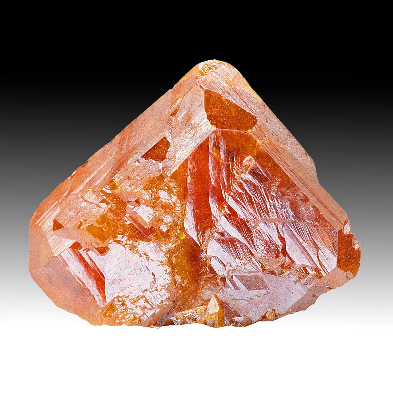 Wulfenite - image 1