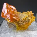 Wulfenite - image 1