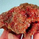 Wulfenite - image 1