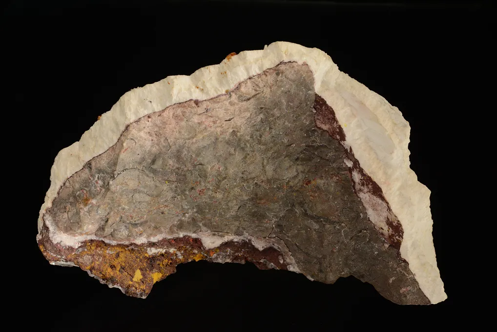 Wulfenite - image 4