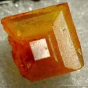 Wulfenite - image 2