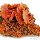Wulfenite - image 1