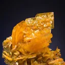 Wulfenite - image 1