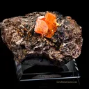 Wulfenite - image 5