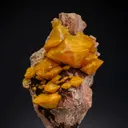 Wulfenite - image 1