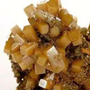 Wulfenite - image 3