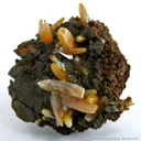 Wulfenite - image 1