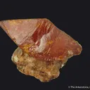 Wulfenite (Bipyramidal) - image 3