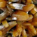 Wulfenite (Bipyramidal) - image 3