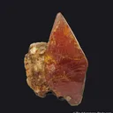 Wulfenite (Bipyramidal) - image 2