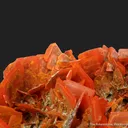 Wulfenite - image 1