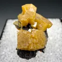 Wulfenite - image 3