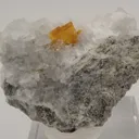 Wulfenite - image 2