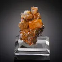 Wulfenite - image 1