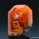 Wulfenite - image 1