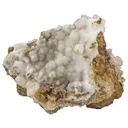 Wulfenite - image 3