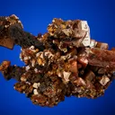 Wulfenite - image 5