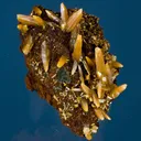 Wulfenite - image 3