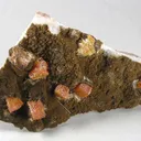 Wulfenite - image 1