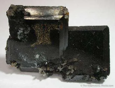 Wulfenite - image 2