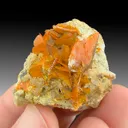 Wulfenite - image 1