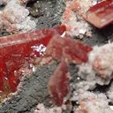 Wulfenite - image 2