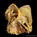 Wulfenite - image 6