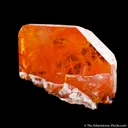 Wulfenite - image 4
