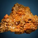 Wulfenite - image 6