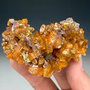 Wulfenite - image 1
