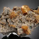 Wulfenite - image 1