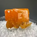 Wulfenite - image 2
