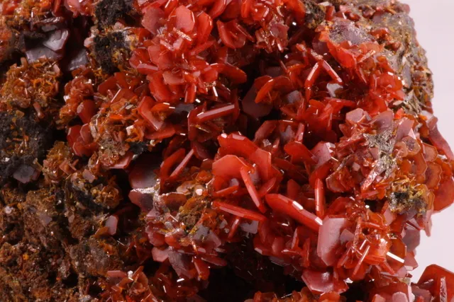 Wulfenite - image 2