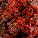 Wulfenite - image 2