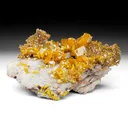 Wulfenite - image 1