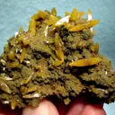 Wulfenite - image 1