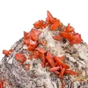 Wulfenite - image 1