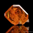 Wulfenite - image 6