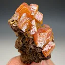 Wulfenite - image 4