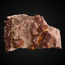 Wulfenite - image 1